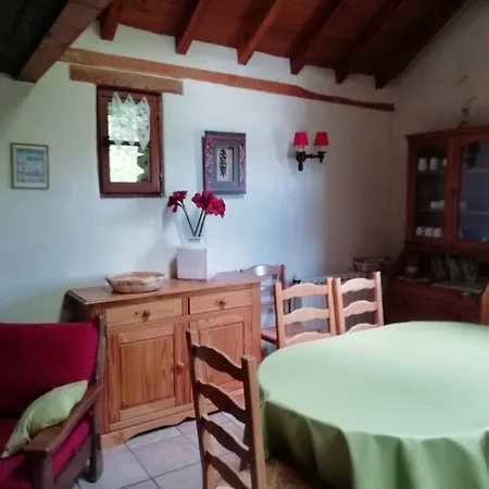 De La Foun Del Pous Ferienhaus *