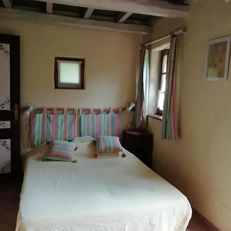 De La Foun Del Pous Ferienhaus *